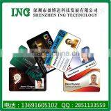 Good Selling High Quality Visitor Access Card thumbnail-1