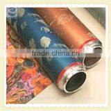 Textile Printing Tube Nickle Screen