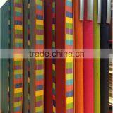 Tou Quality Promotional PU Leather Cover Color Edge Notebook Color Edge Notebook