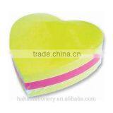New Arrival Fashion Customized Promotion Sticky Note,Foot Shaped Sticky Note Pad,Sticky Memo Pad thumbnail-2