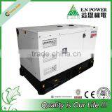 Chinese Engine 30kva Generator Best Price 380v 3phase