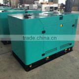 Japan Imported Kubota 10 kw Generators for Sale thumbnail-4