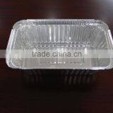 Aluminum Foil Container for Bread and Cake Packing thumbnail-1