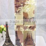 2014 Ocean Breeze Reed Diffuser With Rattan Stick for Home Decoration Air Freshener