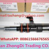 Denso CR Injector 095000-7140 thumbnail-1