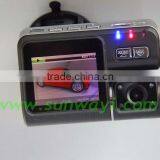 New Design Double Lens Mobile Dvr thumbnail-1