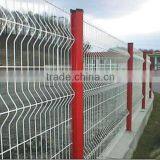 6x6 Reinforcing Welded Wire Mesh Fence