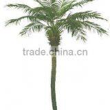 Artificial Palm Tree