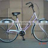 26"popular model lady bike very cheap