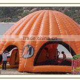 Grand Ountdoor Rainbow Event Tent, Inflatable Tent Wedding With High Quality thumbnail-3