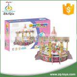 Handmade Children 3d Jigsaw Puzzle Game thumbnail-2