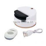 2015 New Fashion 360 Degree Selfie Stick IR Auto Tracking Bluetooth Selfie Robot thumbnail-6