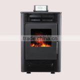 Pellet Stoves and Fireplace Apartments Made in China thumbnail-1