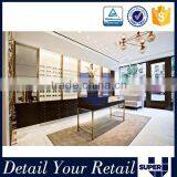 2016 New Design Trade Assurance Optical Shop Decoration