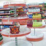 Good Quality Hot Sale Supermarket Promotion Pallet Display thumbnail-3
