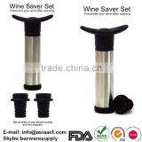 Wine Bottle WINE Saver, Wine Vacuum Pump thumbnail-3