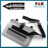 Newest 2015 Hot Products Leather Case Backseat Case for Ipad thumbnail-3