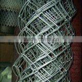 Wholesale Chain Link Fence Price, Used Chain Link Fence for Sale Factory