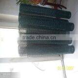 1/4 Inch Galvanized Chicken Wire Mesh thumbnail-4