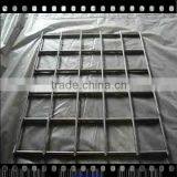 Galvanized 4x4 Welded Wire Mesh Best Quality