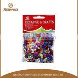 All-season Performance DIY SEQUIN, LEAF SEQUIN