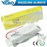 40w Electronic Ballast t8 YL40-2E for Lighting Box