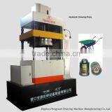 2016 Hot Sale 160T Hydraulic Double-Action Drawing Machine