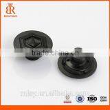 Designer Jean Buttons Garment Man Suit Metal Button Snap Button With Logo