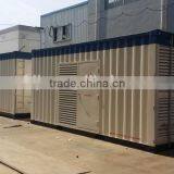 Diesel Power Plant For Sale thumbnail-2