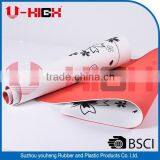 Custom Yoga Mat 017 TPE Printed Yoga Mat thumbnail-1