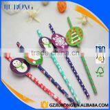 Decoration Drinking Paper Straws