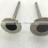 Intake & Exhaust Engine Valves for Nissan KA24 KA24DE KA24DET Valve thumbnail-6