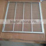 Dadant Excluder Grid Bee Frames Europe Standard thumbnail-6