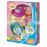 Made in china dolls for kids