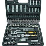 HOT SALE -108pcs Socket Set(1/4"&1/2")