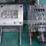 High Quality Auto Drop Mould With Motor thumbnail-1