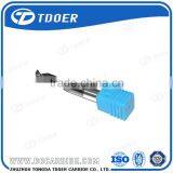 Tool Parts Carbide End Mills for Sales