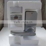 Good Quality Adel Fingerprint Lock With Key and Battery 120 Users Fingerprint Door Lock Fingerrpint Access Control System thumbnail-5