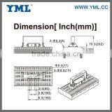 IP65 Full Spectrum Led Plant Grow Lighting Lamp/online Market Growing Light/led Hydroponic Grow Light thumbnail-2
