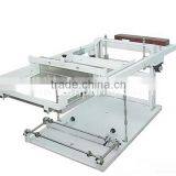 TAM-4656M Dim160MM Manual Cylinder Screen Printer Quality Choice