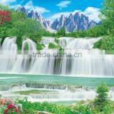 National Tourist Attractions Pictures With Water Fall thumbnail-3