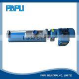 Hot Sell Stainess Stell Single Screw Pump of Paper Industrial thumbnail-1