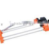 18 Hole Oscillating Sprinkler With Aluminium Nozzle thumbnail-1