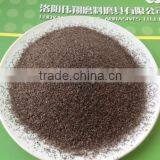 95%AL2O3 Brown Corundum Brown Fused Alumina Brown Aluminum Oxide for Abrasives and Refractory thumbnail-6
