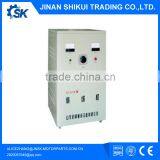 SK140VB Model Flocking Machine