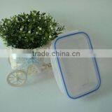 New Style Latest Plastic Good Quality Lunch Box