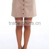 Women Mini Skirts Made in Turkey thumbnail-5