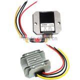 108W Aluminum Waterproof Housing DC-DC Voltage Regualtor 48V Step Down to 36V 3A Buck Converter Power Supply Module