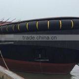 Cylindrical Tugboat Rubber Fender For Yacht thumbnail-3