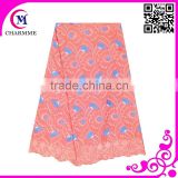 African swiss voile lace high quality CCL-5S043 cheap price for wholesale